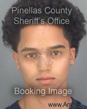 Joseph Emanuel Bravoramos Mugshot