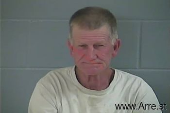 Joseph William Brooks Mugshot