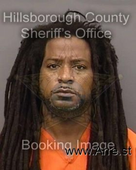 Joseph Jermaine Callins Mugshot