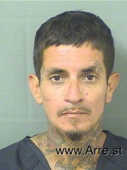 Joseph  Cantu Mugshot