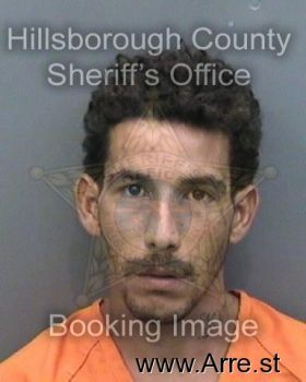 Joseph Anthony Cardenas Jr Mugshot