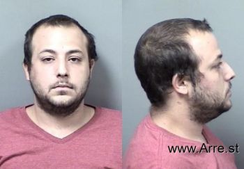 Joseph Anthony Castellano Mugshot