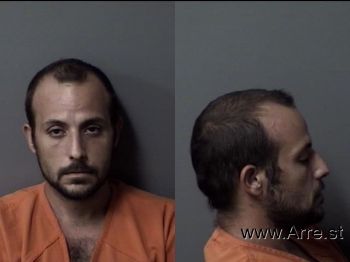 Joseph Anthony Castellano Mugshot