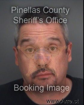 Joseph S Catalano Mugshot