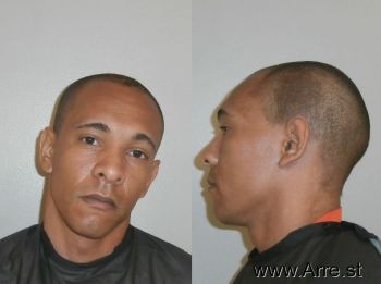 Joseph Christopher Colon Mugshot