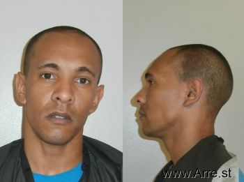 Joseph Christopher Colon Mugshot