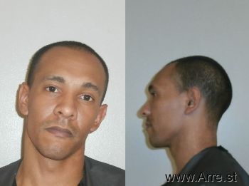 Joseph Christopher Colon Mugshot