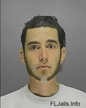 Joseph  Costa Mugshot