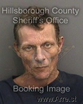 Joseph Hollis Cox Mugshot