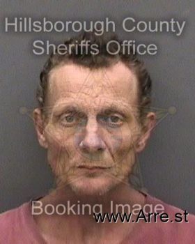 Joseph Hollis Cox Mugshot