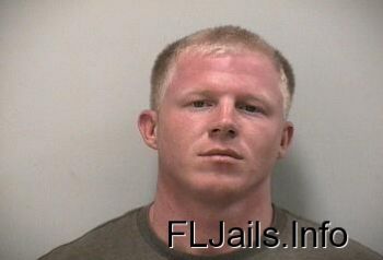 Joseph Neal Cox Mugshot