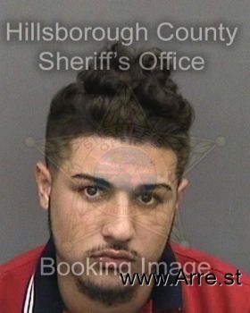 Joseph Ivan Dejesus Mugshot