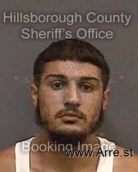 Joseph Ivan Dejesus Mugshot