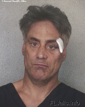 Joseph  Diaz Mugshot