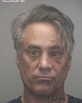 Joseph Richard Diaz Mugshot