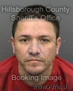 Joseph  Diazsantiago Mugshot