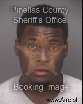 Joseph D Dixon Mugshot