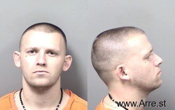 Joseph Andrew Ferguson Mugshot