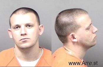 Joseph Andrew Ferguson Mugshot