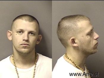 Joseph Andrew Ferguson Mugshot