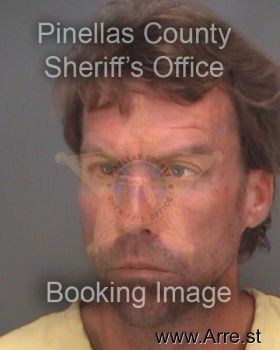 Joseph Michael Franklin Mugshot