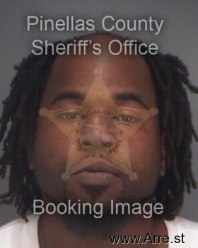 Joseph Leon Garner Mugshot