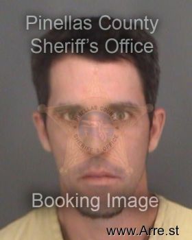 Joseph Thomas Gibson Mugshot