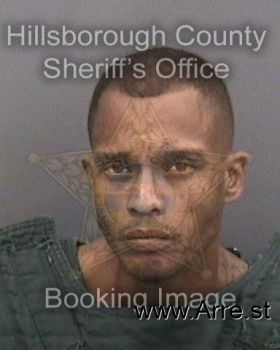 Joseph Tito Gonzalez Mugshot