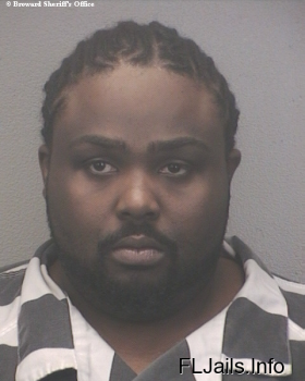 Joseph  Griffin Mugshot