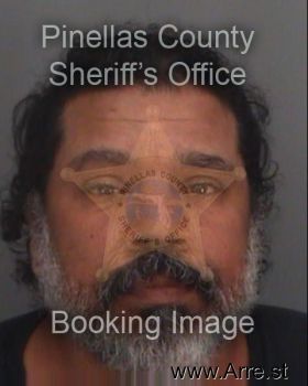 Joseph  Guzman Mugshot