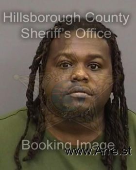 Joseph Jr Hamilton Mugshot