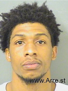 Joseph Darrell Iii Hardy Mugshot