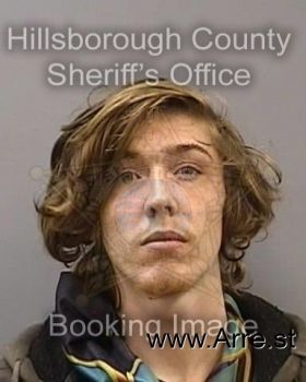 Joseph Carl Harlesskoch Mugshot