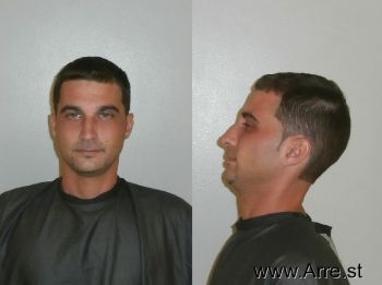 Joseph Vincent Harrison Mugshot