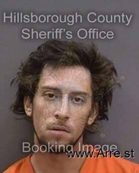 Joseph Andrew Hodge Mugshot