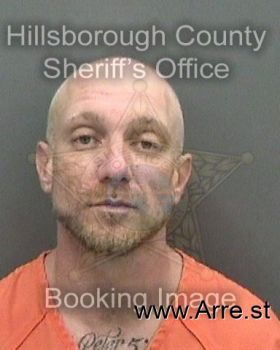 Joseph Michael Hutchinson Mugshot