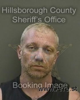 Joseph Michael Hutchinson Mugshot