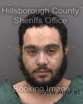 Joseph Vidal Jaramillo Mugshot