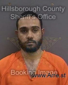 Joseph Vidal Jaramillo Mugshot