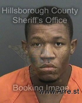 Joseph Michael Jordan Mugshot