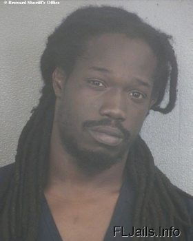 Joseph  Jordan Mugshot