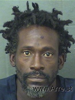 Joseph M Kendricks Mugshot