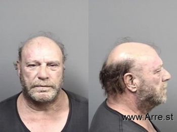 Joseph Arnold Kingman Mugshot