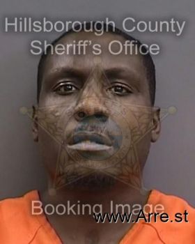 Joseph Jr Knight Mugshot