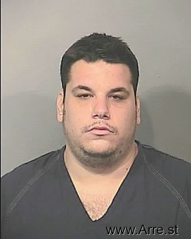 Joseph Alphonse Lanza Mugshot