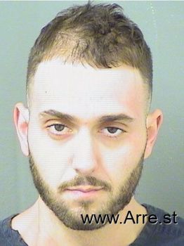 Joseph Salvatore Lauria Mugshot