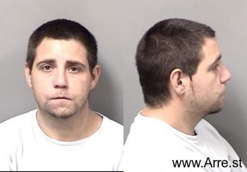 Joseph S Lima Mugshot