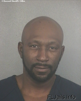 Joseph Devon Long Mugshot