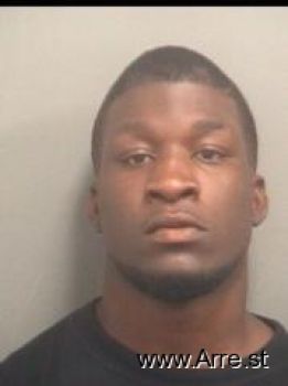 Joseph Bernard Mack Mugshot