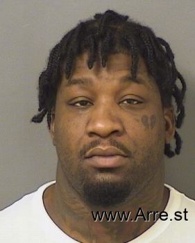 Joseph Bernard Jr Mack Mugshot